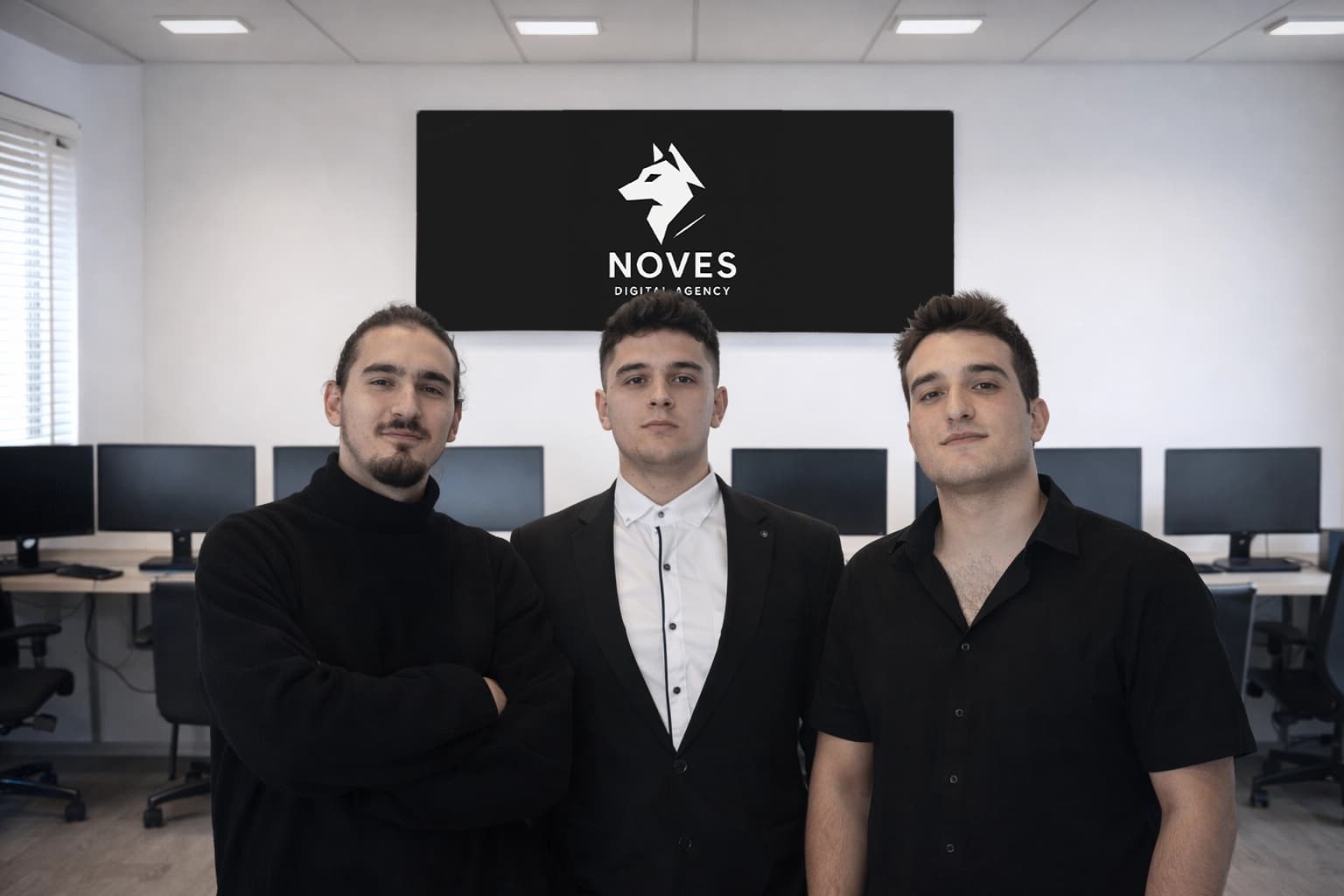 Noves Digital Yazılım Ekibi