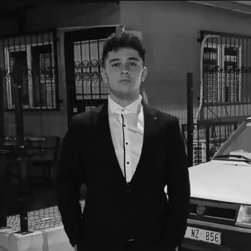 Oğuzhan Taha Suvari