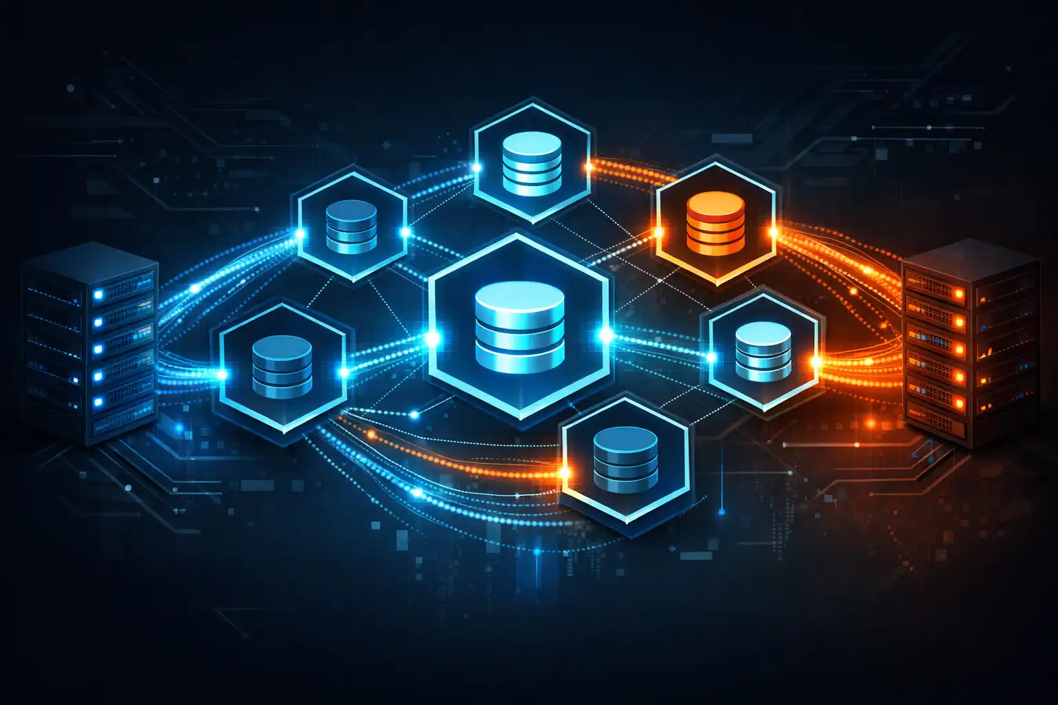 Apache Cassandra Nedir? Büyük Ölçekli Veriler İçin Güçlü Çözüm
