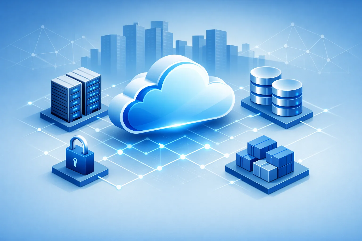 Azure ile Bulut Çözümleri: Rehber ve En İyi Uygulamalar