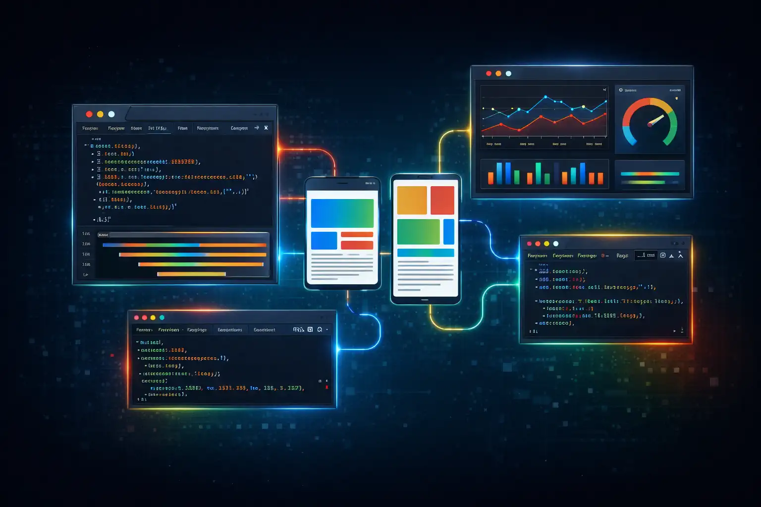 Chrome DevTools Nedir? Web Geliştiriciler İçin Güçlü Araç