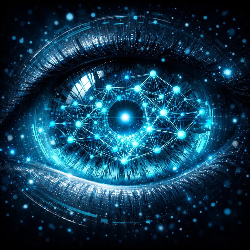 Computer Vision Nedir? Görüntü İşlemenin Geleceği