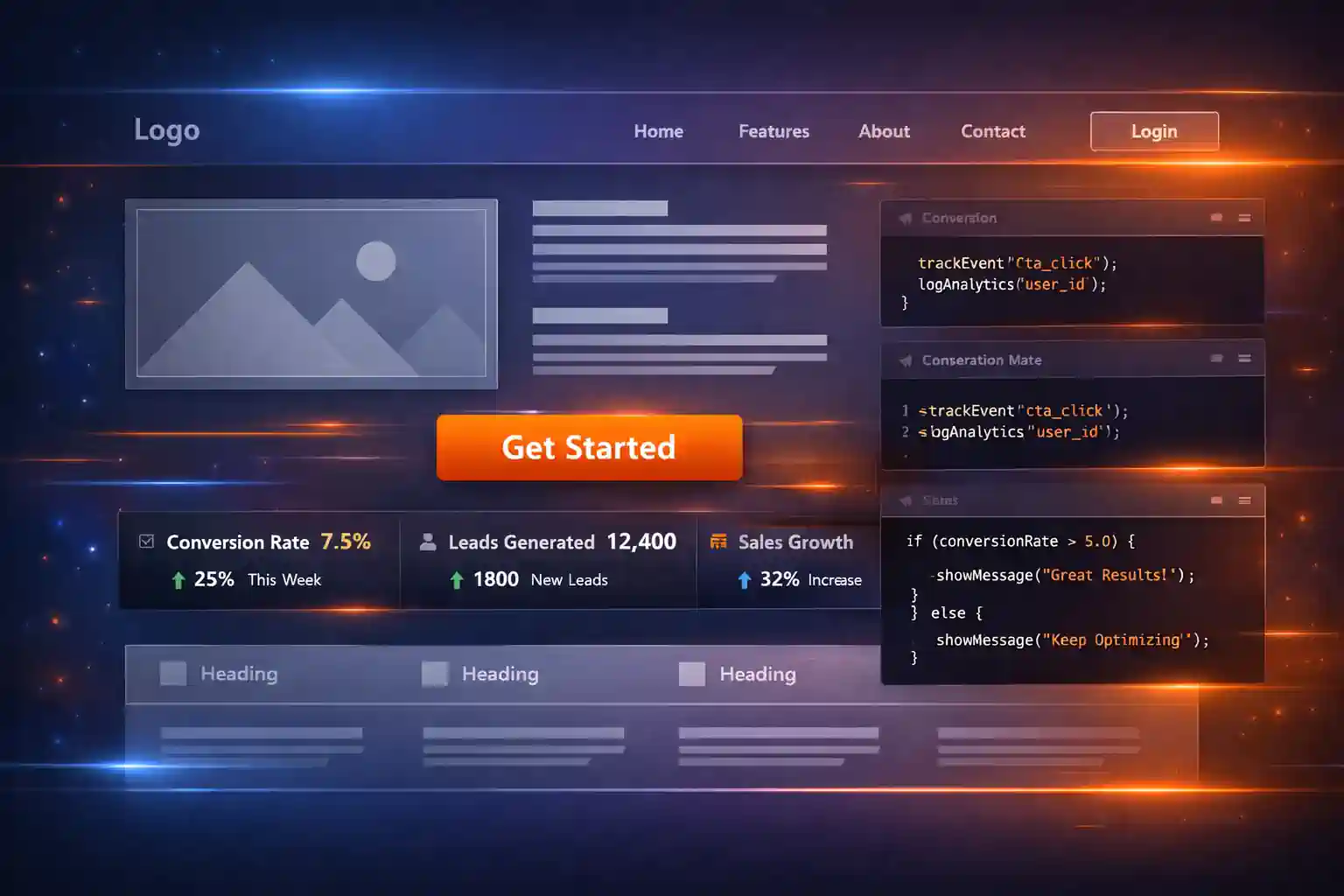 Call to Action Nedir? Web Sitenizde Neden Stratejik CTA Butonlarına İhtiyaç Duyarsınız