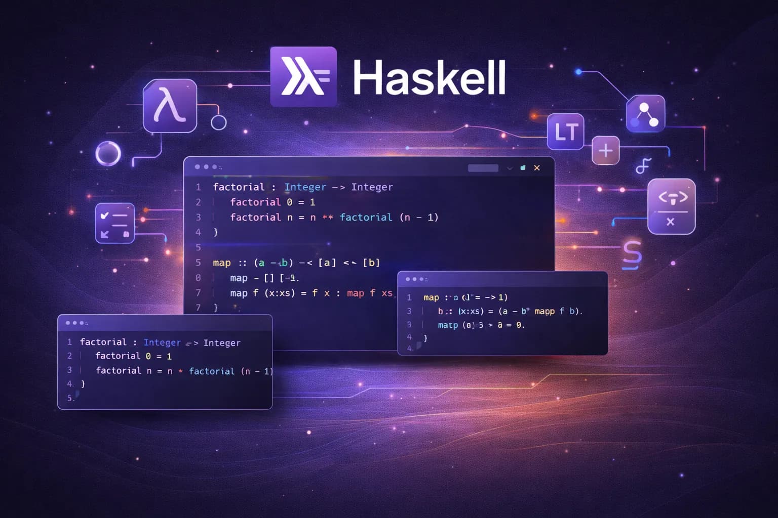 Haskell Nedir? Temel Özellikleri ve Kullanım Alanları