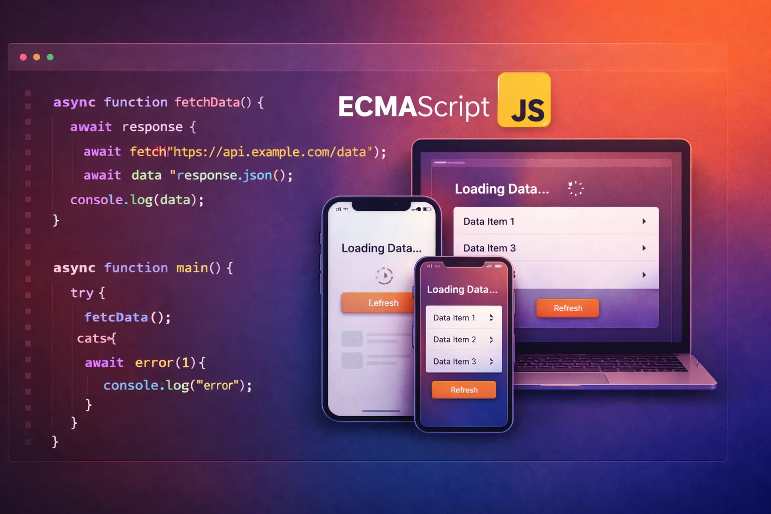 JavaScript Nedir ve Web Geliştirme İçin Avantajları