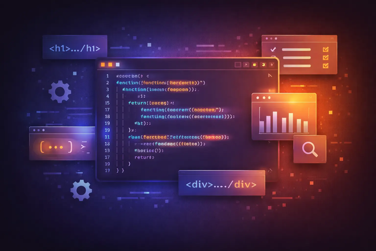 LangChain Nedir? Temel Özellikleri ve Kullanım Alanları