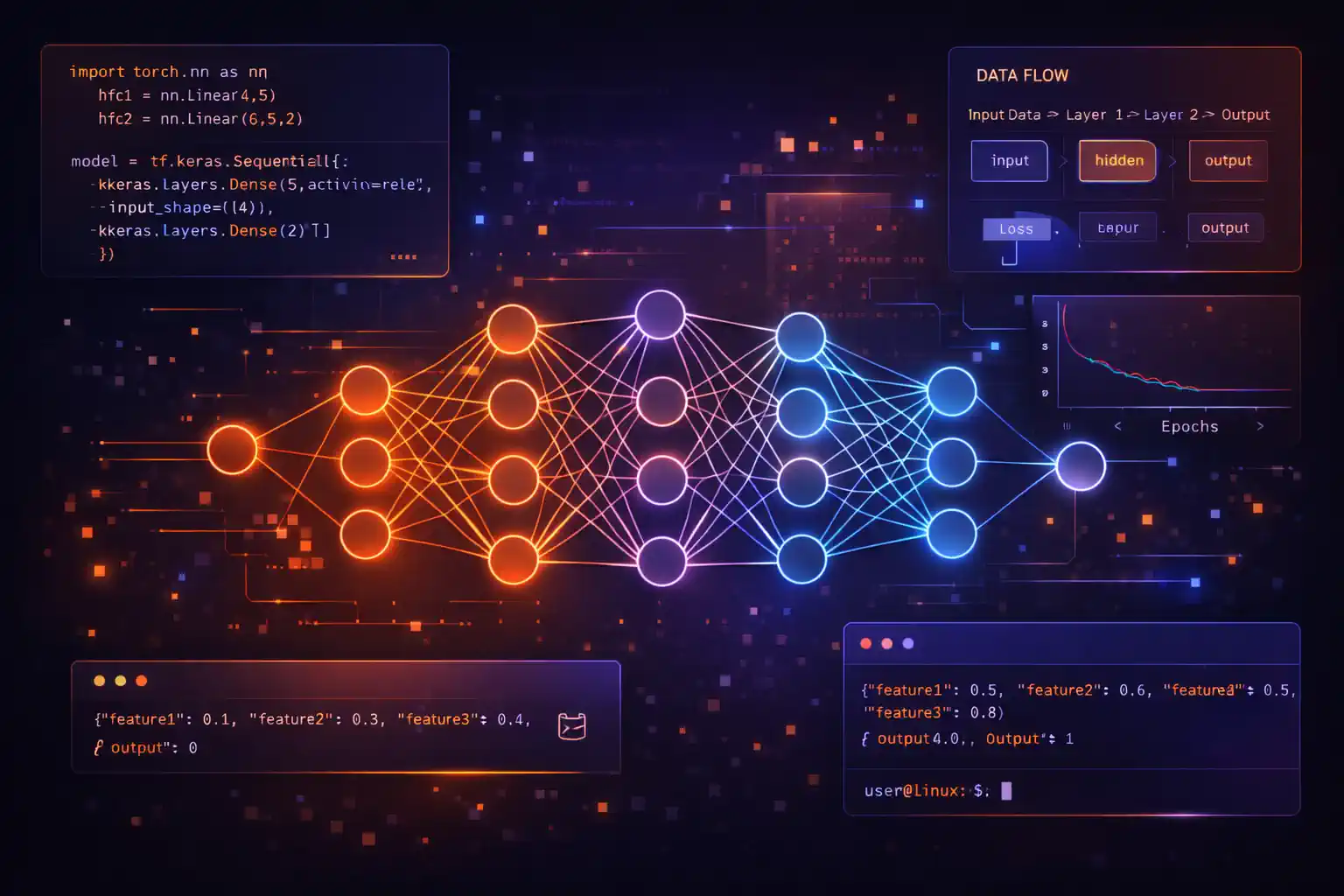 Machine Learning Temel Kavramları ve Uygulamaları