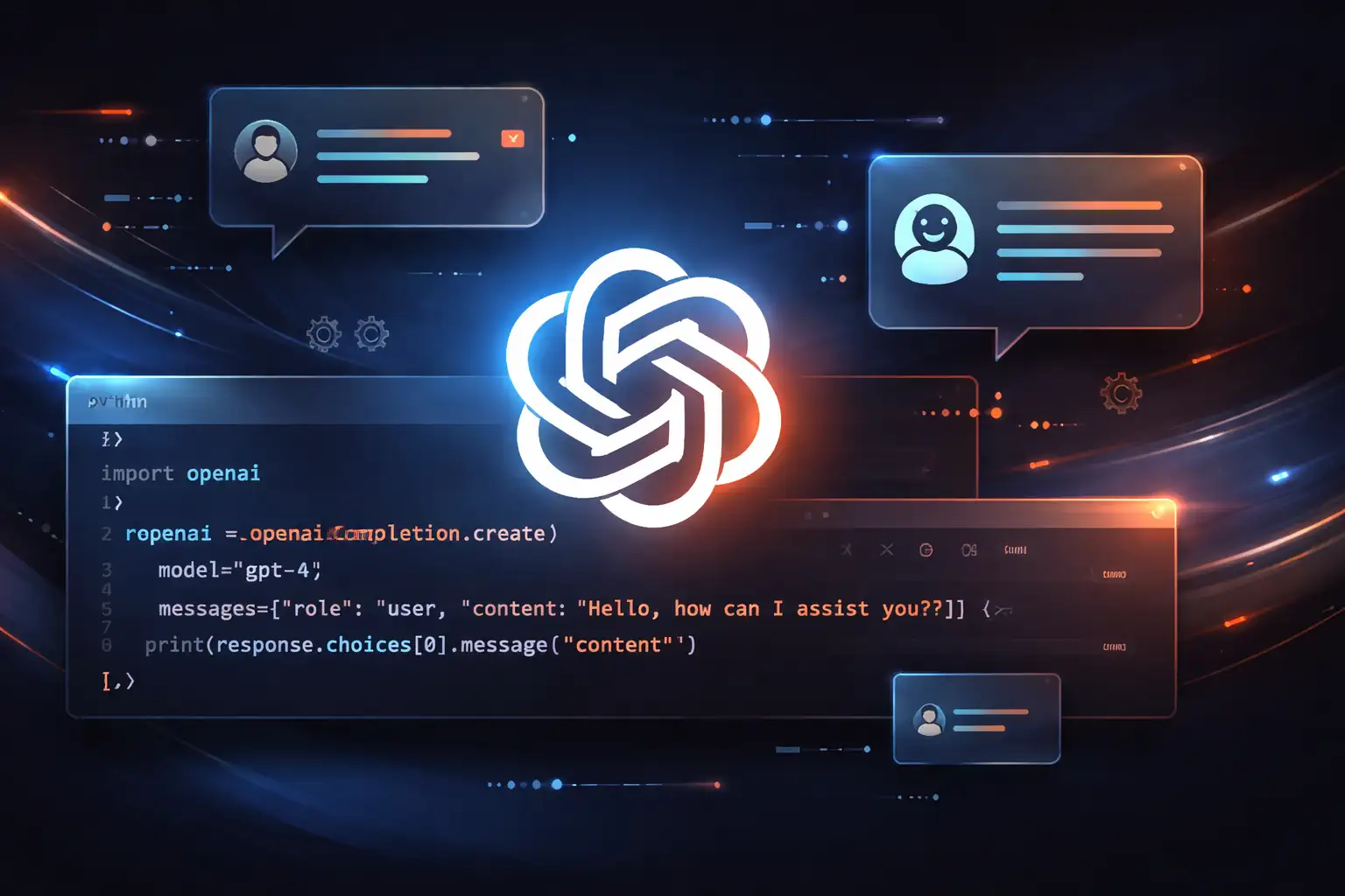 OpenAI API Nedir?