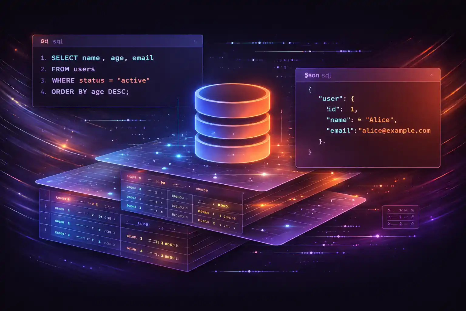 PostgreSQL Nedir? Özellikleri ve Kullanım Alanları