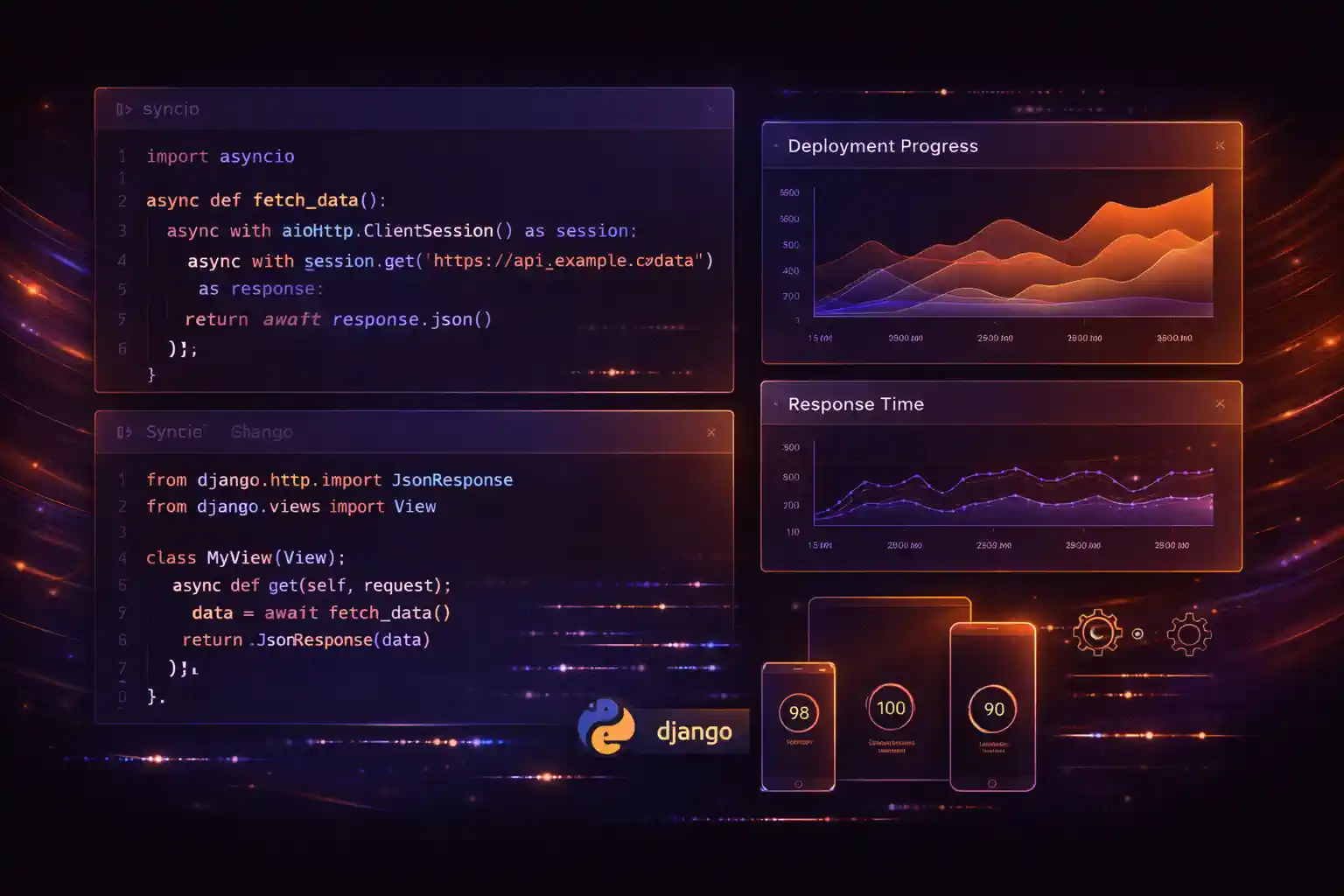 Python Nedir? Programlama Dili Özellikleri ve Kullanım Alanları