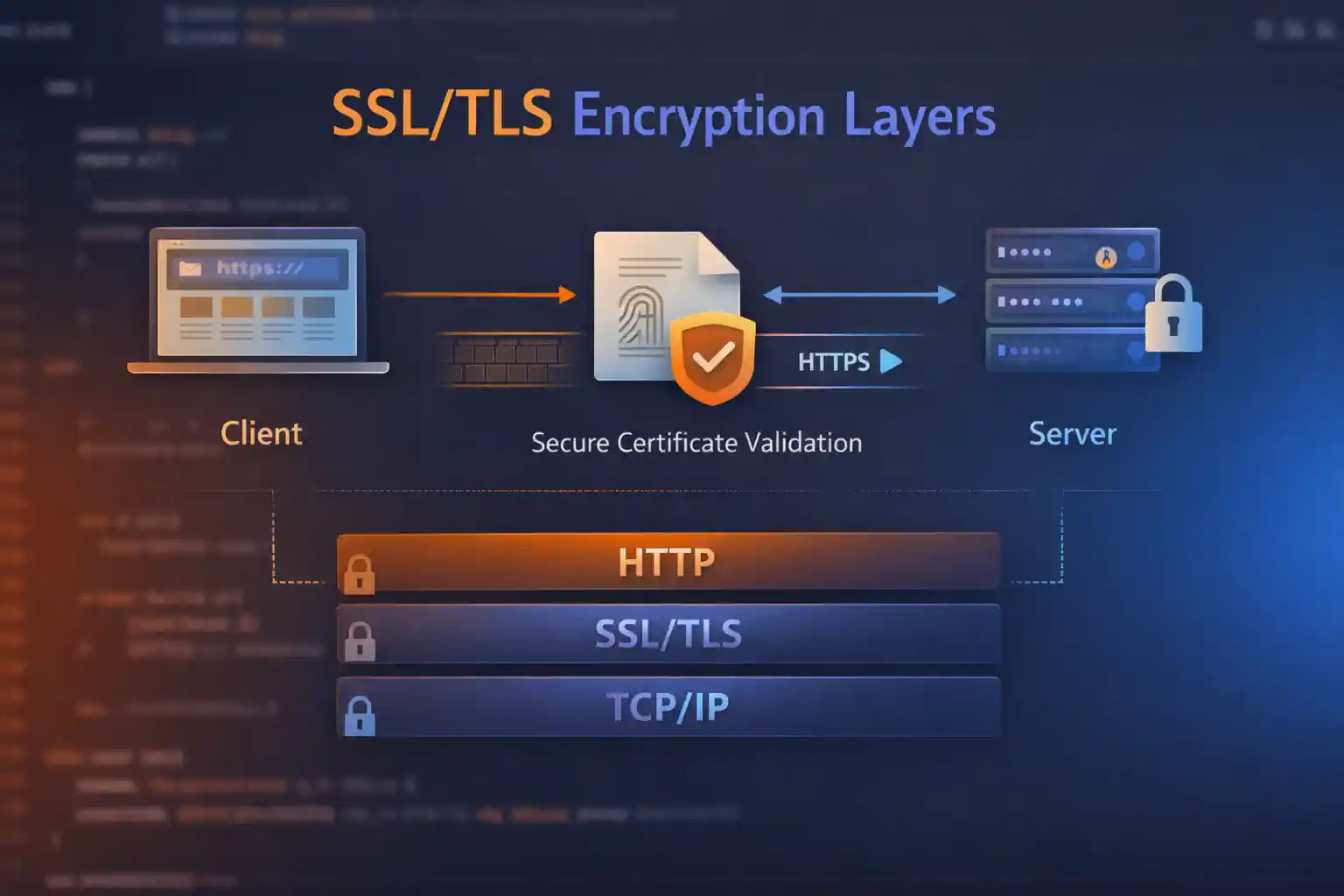 SSL/TLS Nedir? Temel Özellikleri ve Avantajları