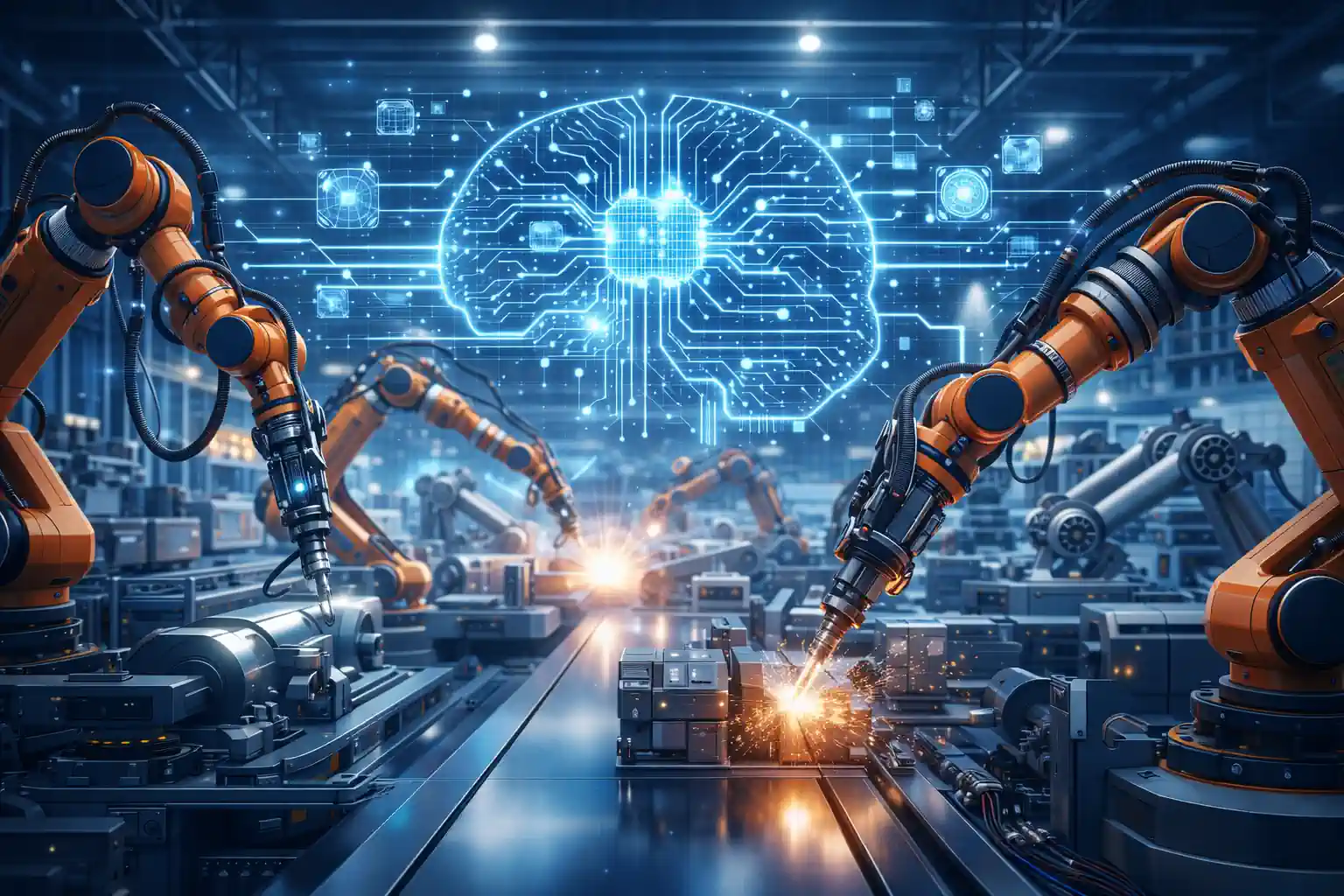 Yapay Zeka Entegrasyonlu Yazılım: Dijital Dönüşümün Yeni Motoru